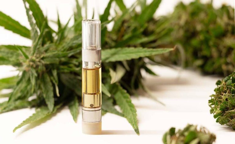 CBD Cartridges – Exhale has the Best CBD Cartridges for their Customers