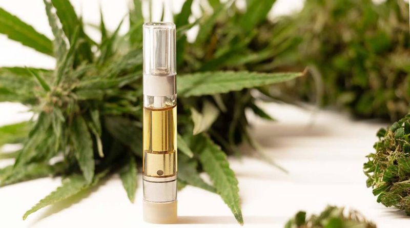 CBD Cartridges – Exhale has the Best CBD Cartridges for their Customers