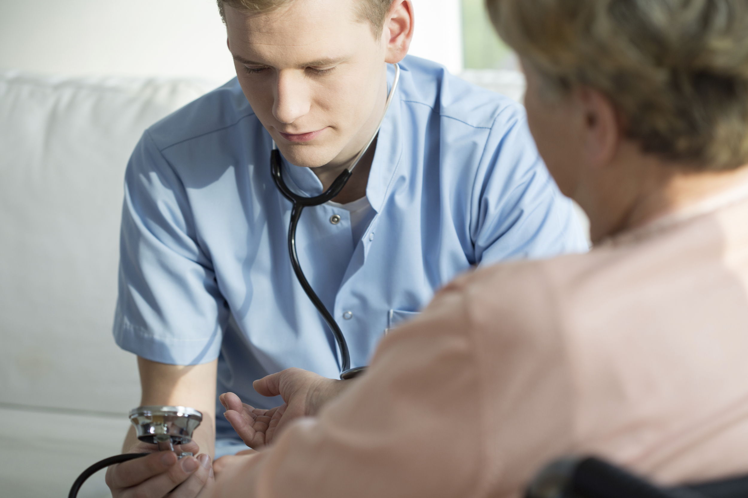 Get The Best Home Diabetes Care For You