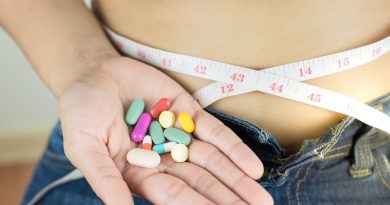 Weight Loss Pills