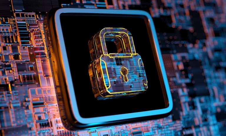Your IT Security at Work Means More Than Anything