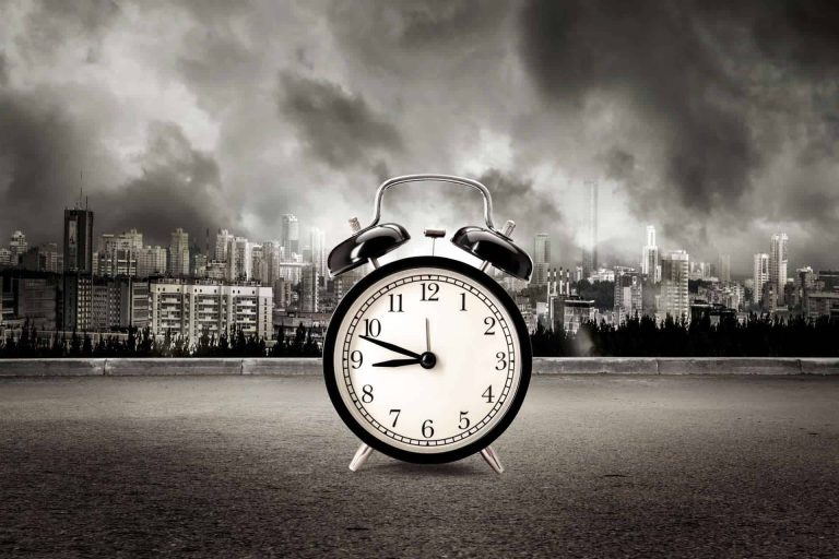 Manage You Routine With Time Attendance System