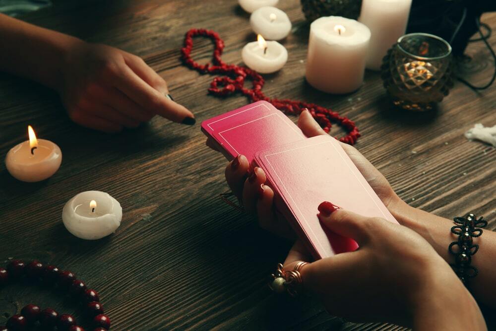 psychic readings
