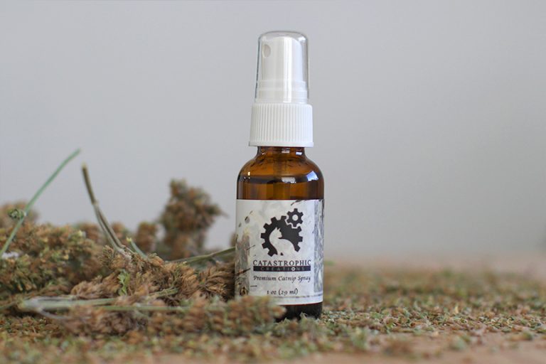 shop catnip spray online