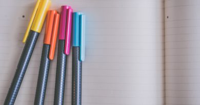 Get affordable and quality stationery items at nearby stores