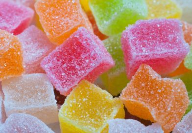 Does consuming vegan CBD gummies can give you long-term health benefits?