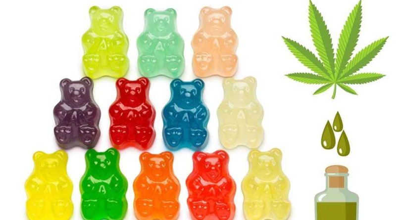 What You Need To Know Before Using CBD Gummies