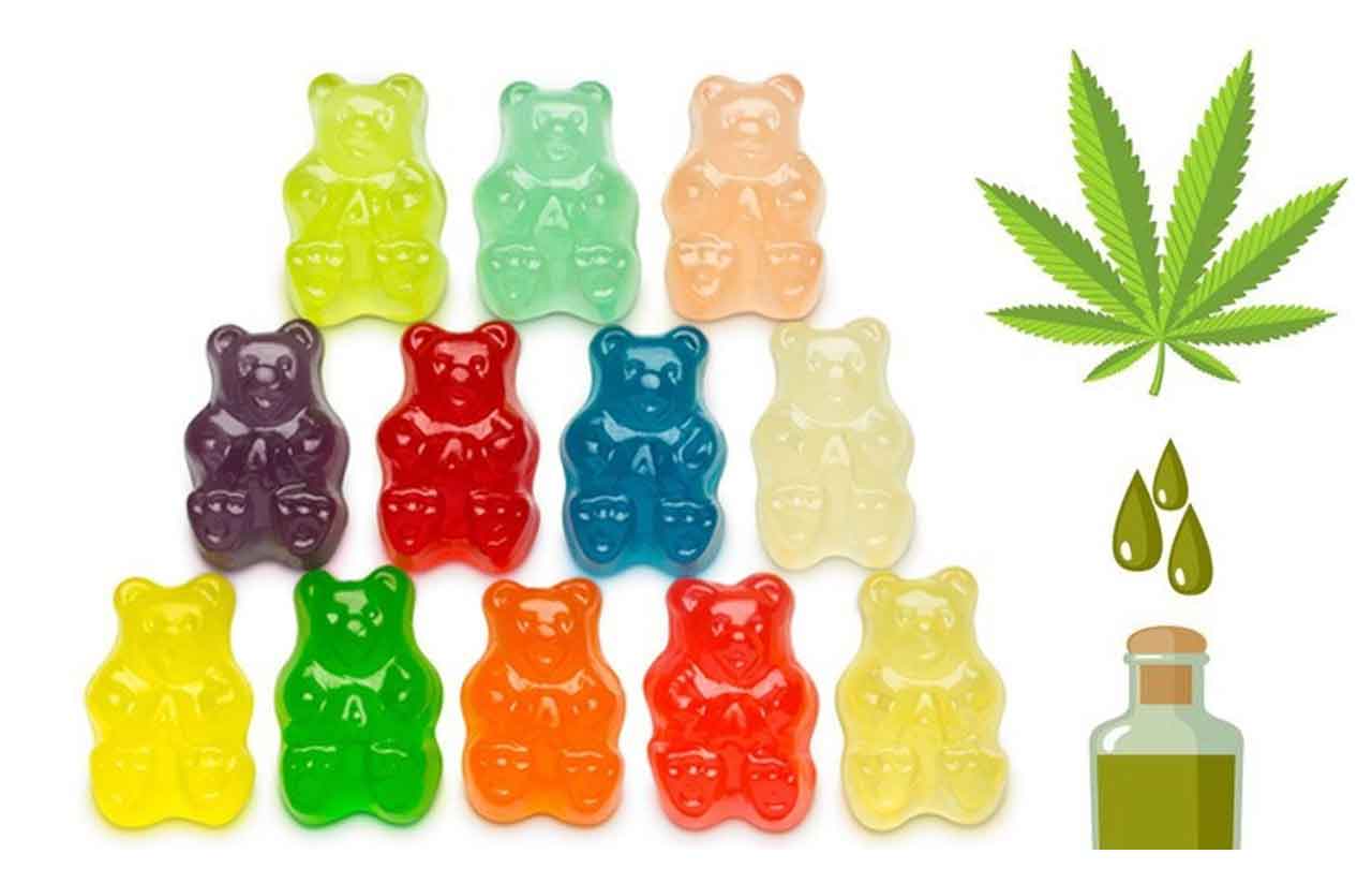 What You Need To Know Before Using CBD Gummies
