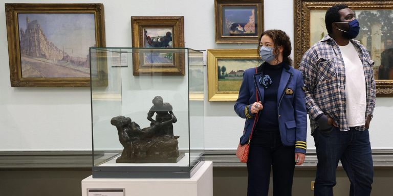 easy for museums