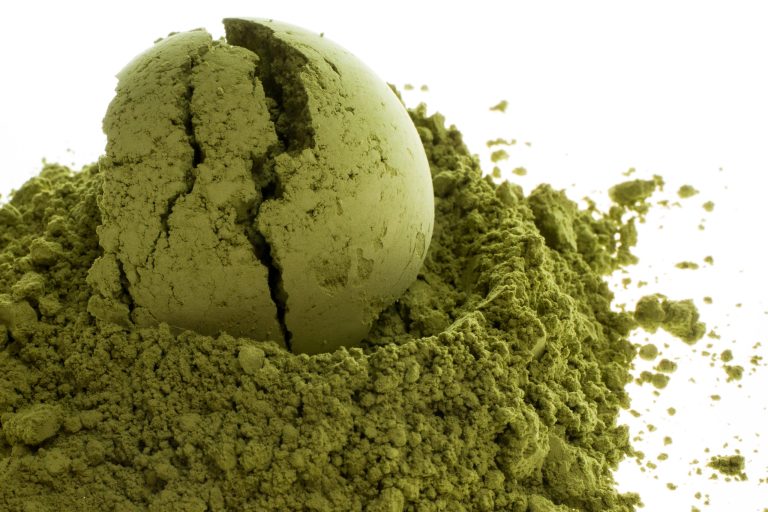 Buy Kratom