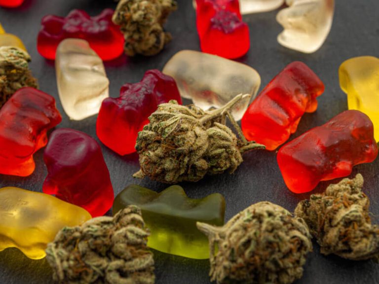 Know all about the Best Gummies