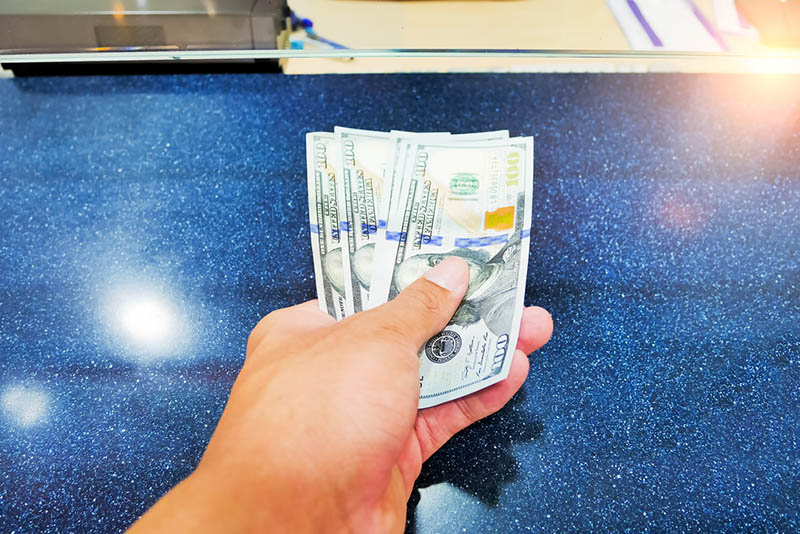 Emergency Cash Loans