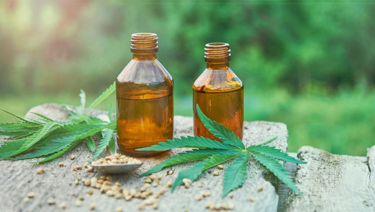 Best CBD oil brands