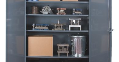 Reasons Why You Should Use Metal Cabinet In Your Workplace