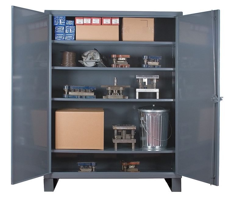 Reasons Why You Should Use Metal Cabinet In Your Workplace