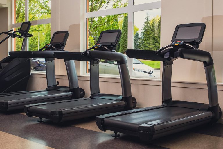 Find quality treadmills in Singapore at the Home gym