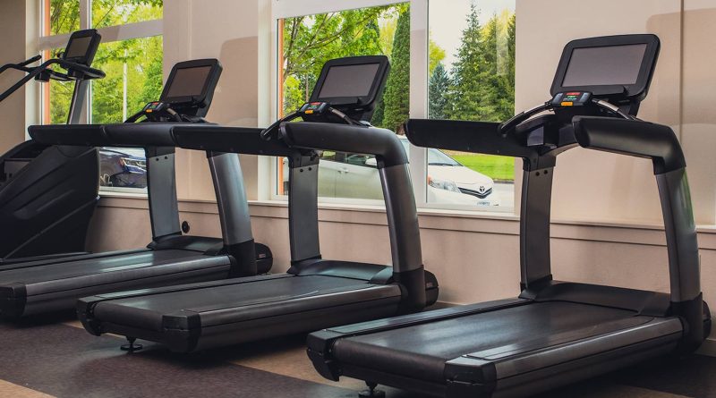 Find quality treadmills in Singapore at the Home gym