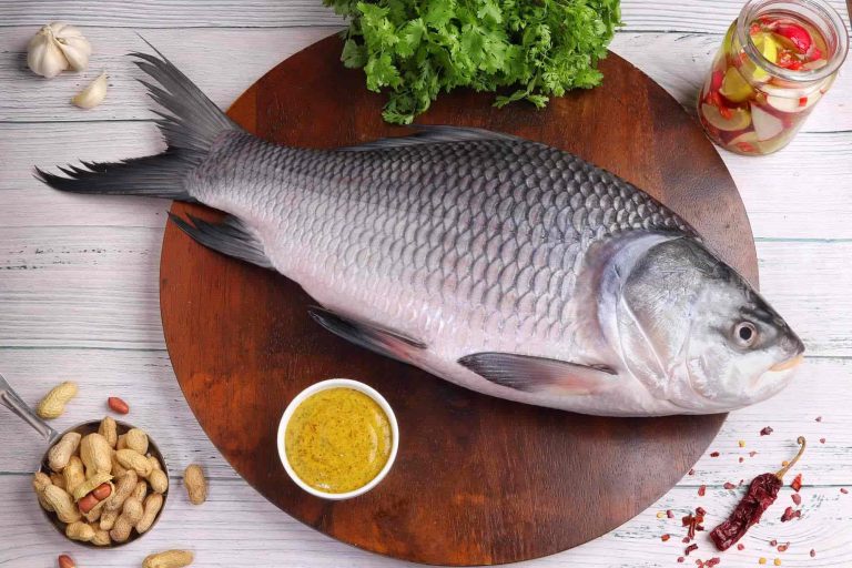 All About Fish Delivery Online