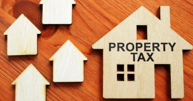 Career growth aspects in property tax training