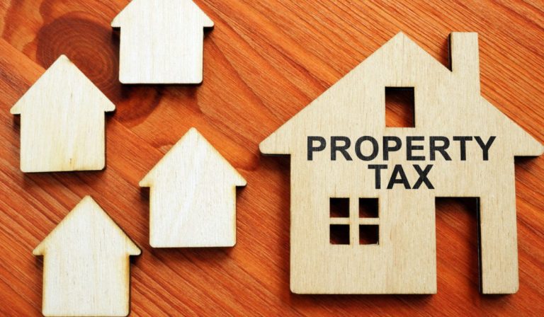 Career growth aspects in property tax training