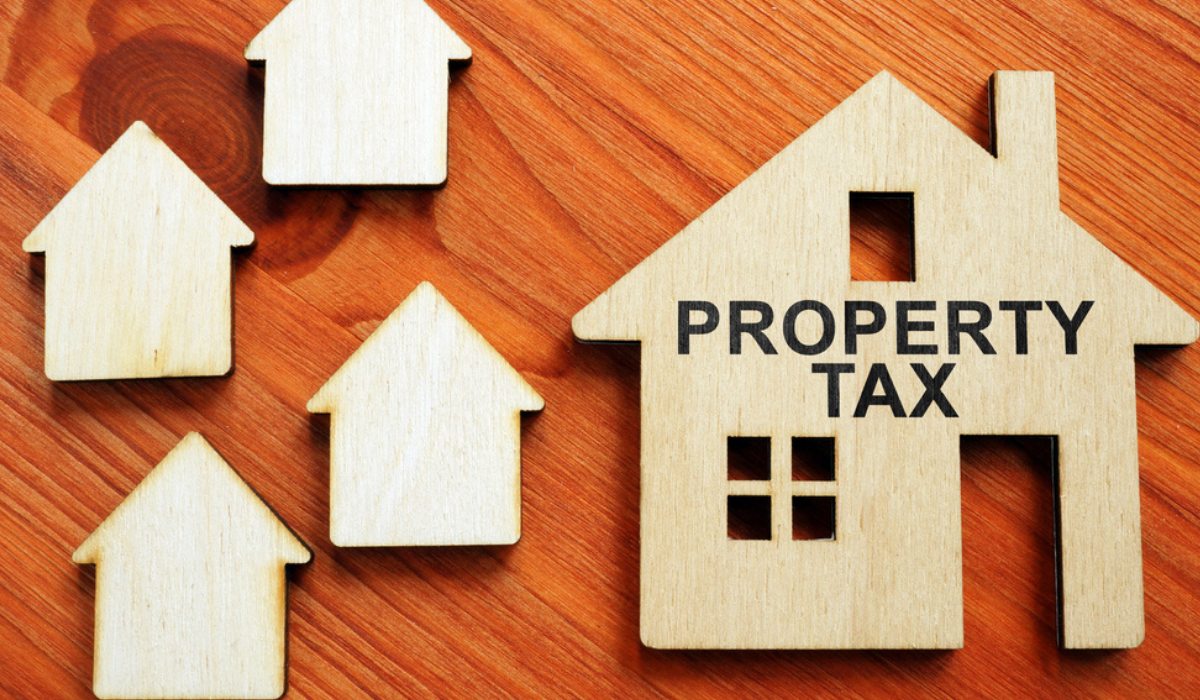 Career growth aspects in property tax training