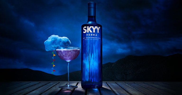 vodka