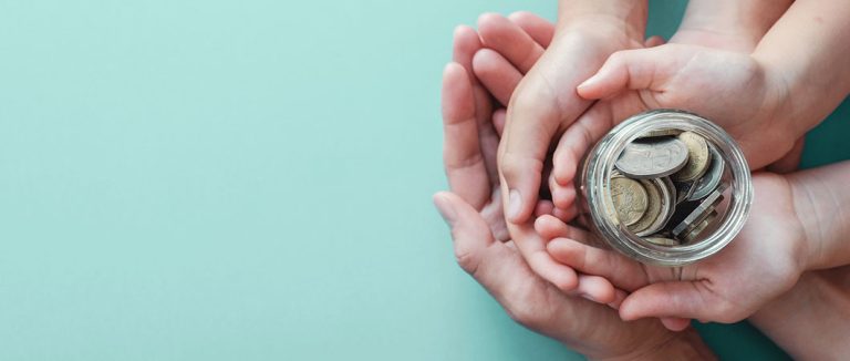 charity donations