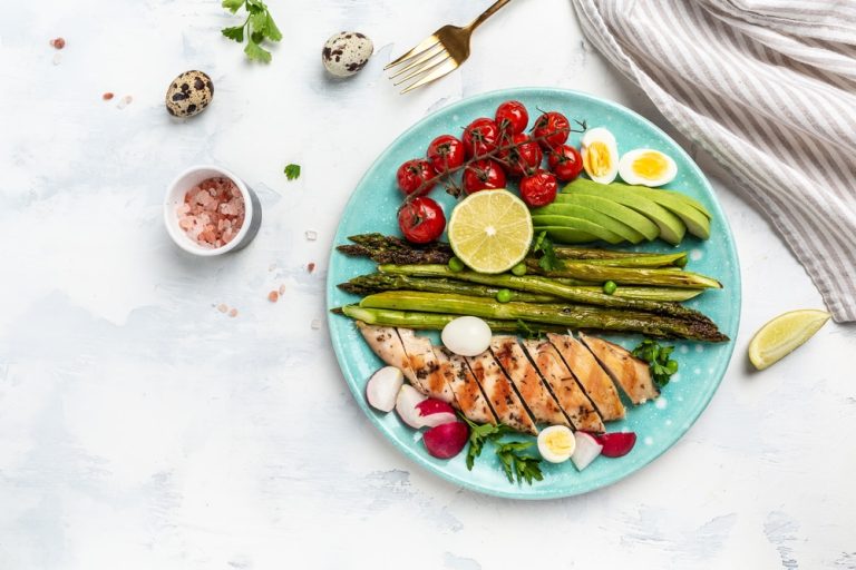 Affordable Meal Planning