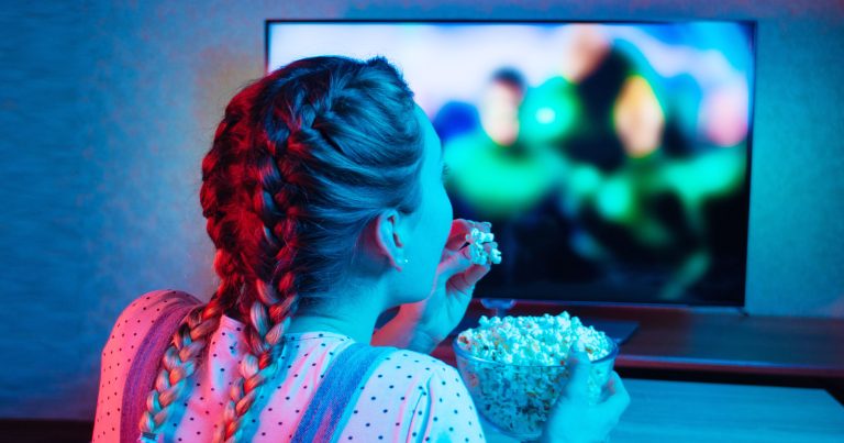 Movie Experience
