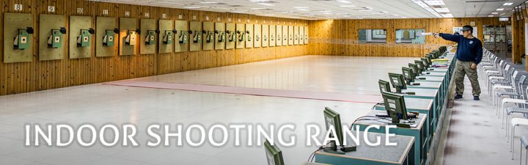 Escape, Aim, Fire: The Thrills of Indoor Shooting in the Heart of Hong Kong