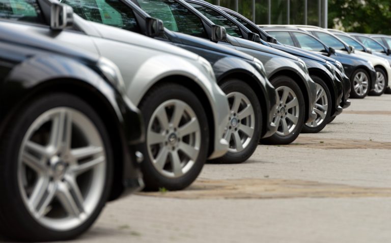What should I consider when buying a used car for the first time?