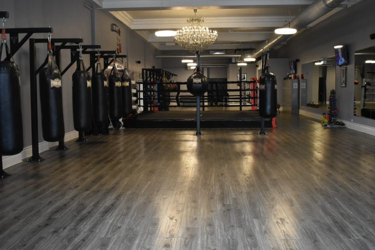 The Art of Coaching: What Makes Boxing Gym Instructors Exceptional Guides?