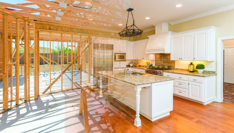 Innovate and Elevate: The Ultimate Guide to Our Cutting-Edge Kitchen Renovation Solutions