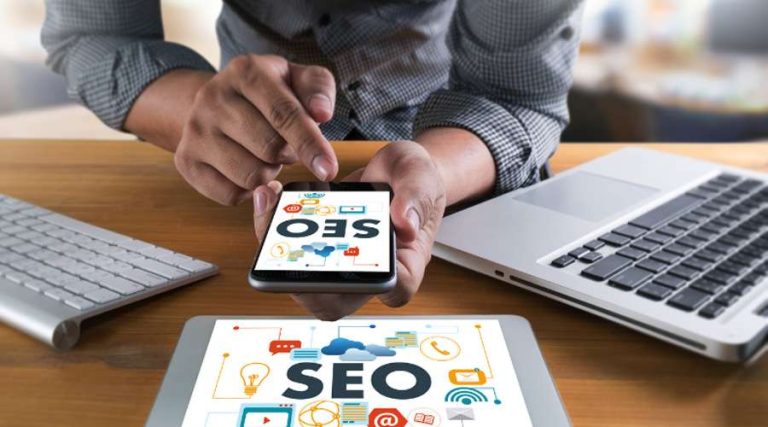 SEO-plan