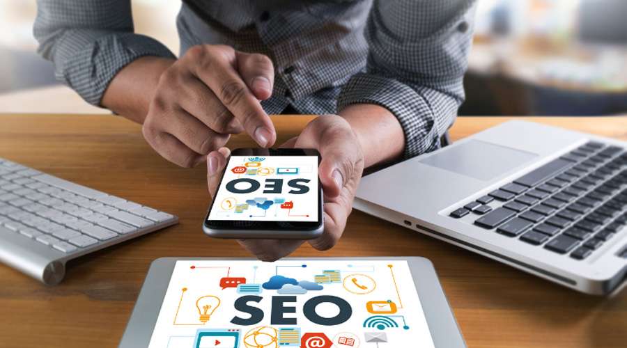 SEO-plan