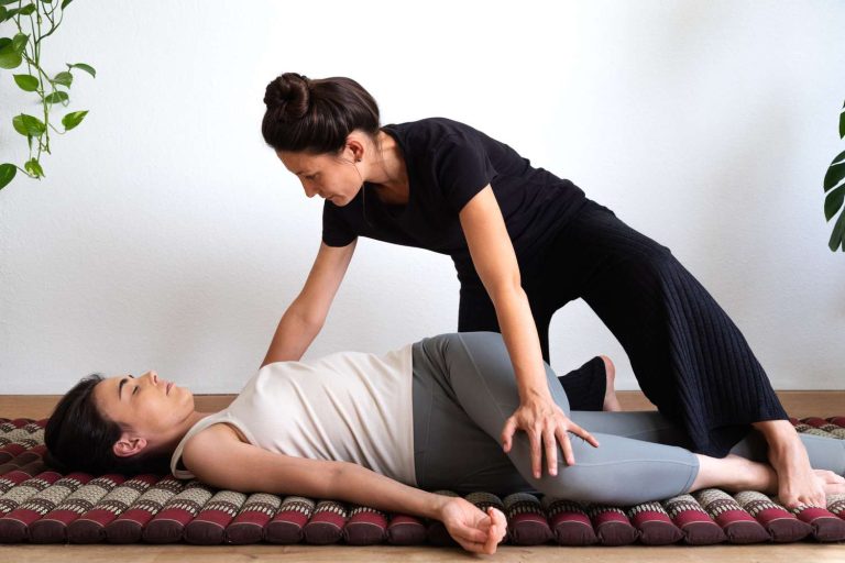 Business Trip Massage: Dos and Don’ts