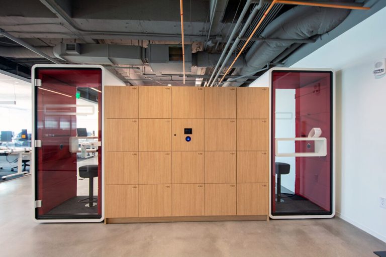 Looking at smart locker solutions to open the door to the future