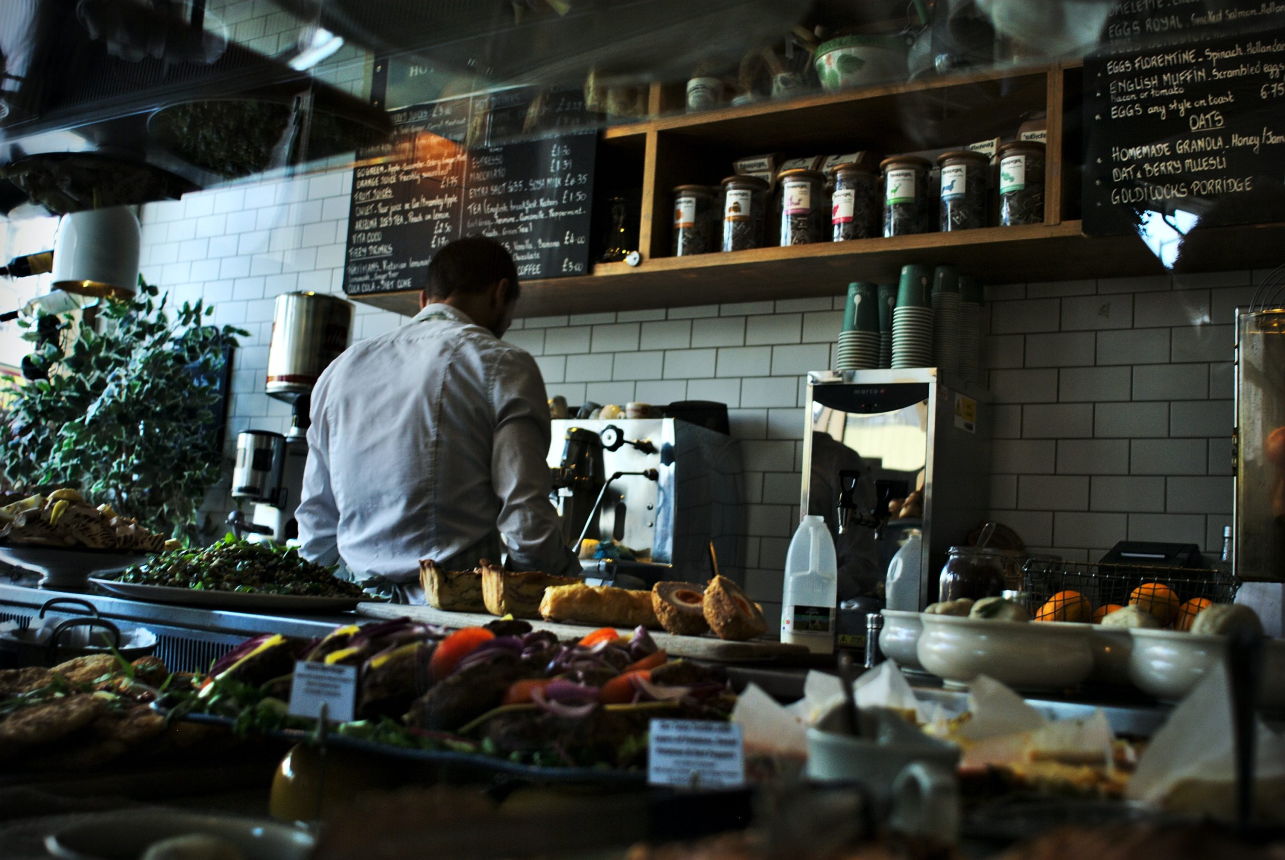 Unlocking Opportunity: Rent Your Dark Kitchen Space for Culinary Ventures