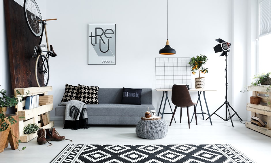 Interior design studio HongKong and housing style of Hong Kong