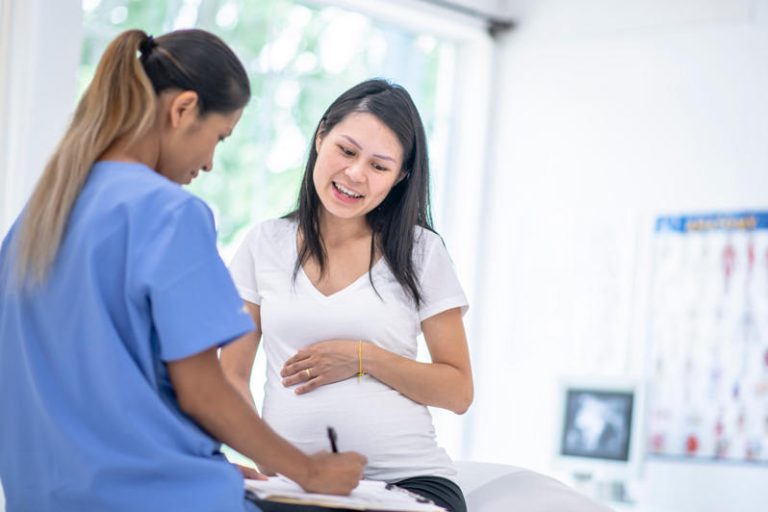 hong kong women gynaecology service