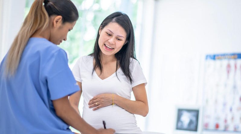 hong kong women gynaecology service