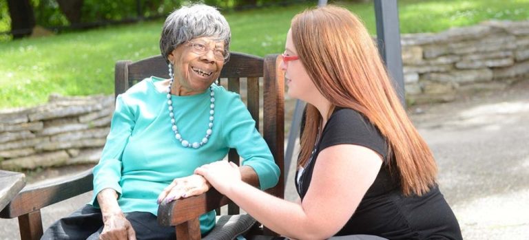 Living in a Metro Atlanta Retirement Community improves your way of life
