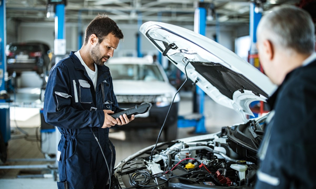 Don’t Gamble with Safety: Why Car Safety Inspections Are Non-Negotiable