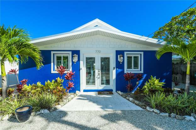 Anna Maria Island homes for sale