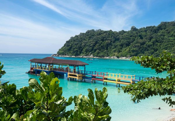 perhentian island holiday package