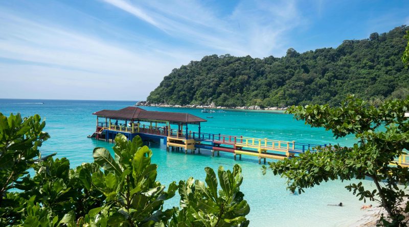 perhentian island holiday package