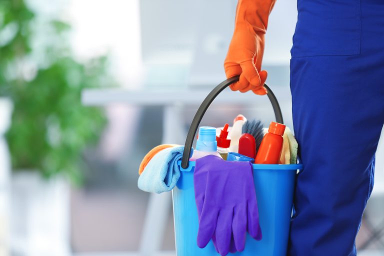 What You Need To Do Before Choosing Maid Service