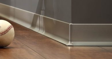 Skirting Boards