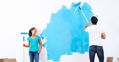 Top Techniques London Painters and Decorators Use to Guarantee Excellence