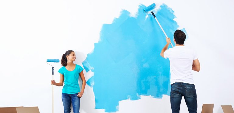 Top Techniques London Painters and Decorators Use to Guarantee Excellence